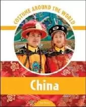 Costume Around the World: China
