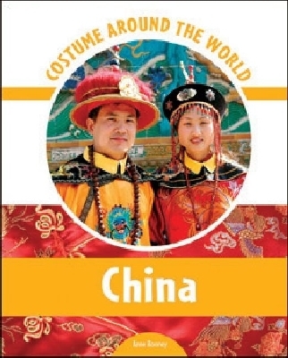 Costume Around the World: China
