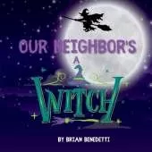 Our Neighbor's a Witch