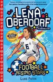 Football Rising Stars: Lena Oberdorf