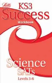 Science Levels 3-6: Workbook
