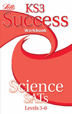 Science Levels 3-6: Workbook