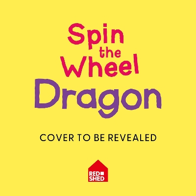 Spin the Wheel – Dragon Adventure