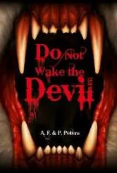 Do Not Wake the Devil class pack