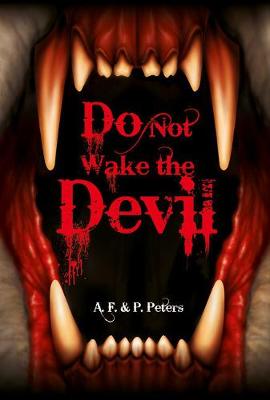 Do Not Wake the Devil class pack
