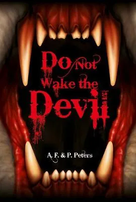 Do Not Wake the Devil class pack