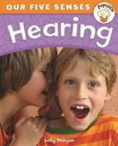 Popcorn: Our Five Senses: Hearing