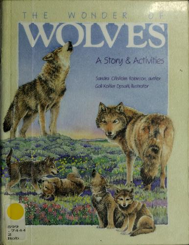 The Wonder of Wolves