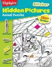 Animal Puzzles