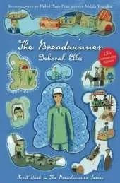 The Breadwinner