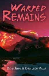 Warped Remains