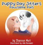 Puppy Day Jitters