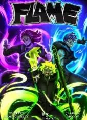Flame, volume 3