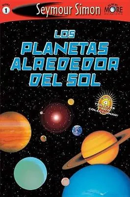 Seemore Readers Planetas Alrededor del Sol