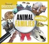 Australian Geographic Discover: Animal Families