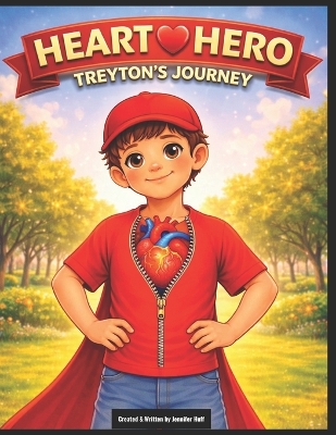 Heart Hero: Treyton's Journey
