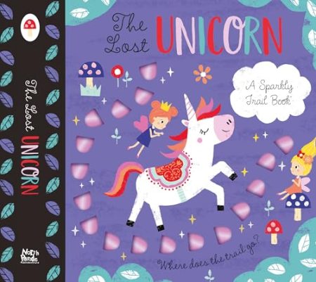 The Last Unicorn
