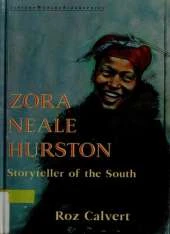 Zora Neale Hurston: Southern Storyteller