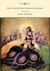 Hans Andersen's Stories - Illustrated By Jennie Harbour