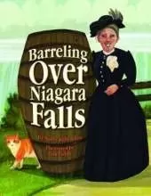 Barreling Over Niagara Falls