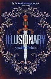 Illusionary: The unforgettable second installment of historical fantasy series, Hollow Crown