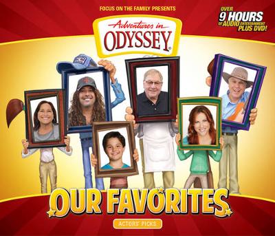Our Favorites