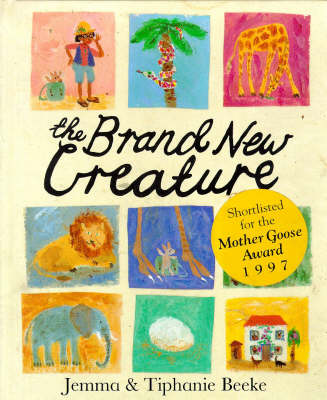 The Brand New Creature