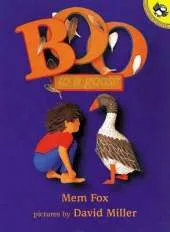 Boo to a Goose