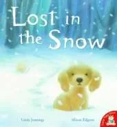 Lost in the Snow
