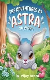The Adventures of Astra the Rabbit
