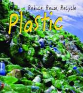 Heinemann Young Explorer: Plastic