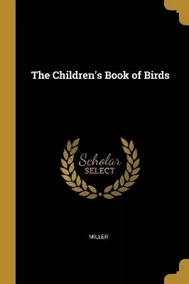 The Children's Book of Birds