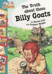 Hopscotch: The Truth About Those Billy Goats
