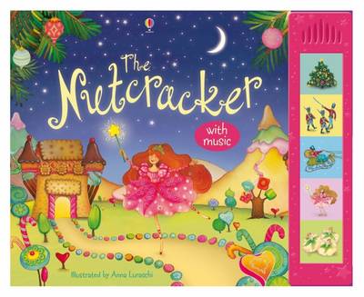 The Nutcracker with Music