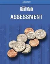 Real Math - Assessment - Grade 3
