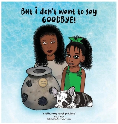 But i don't want to say GOODBYE!