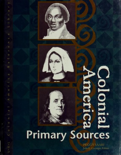 Colonial America