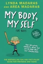 My Body, My Self for Boys: Revised Edition