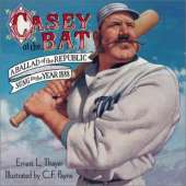 Casey at the Bat