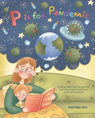 P is for Pandemic