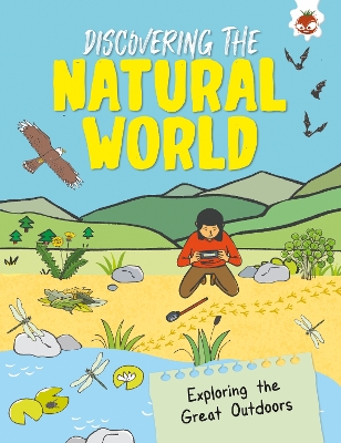 Discovering the Natural World
