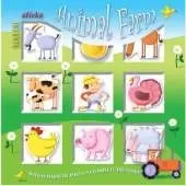 Matchsticks Animal Farm