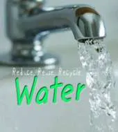 Heinemann Young Explorer: Water