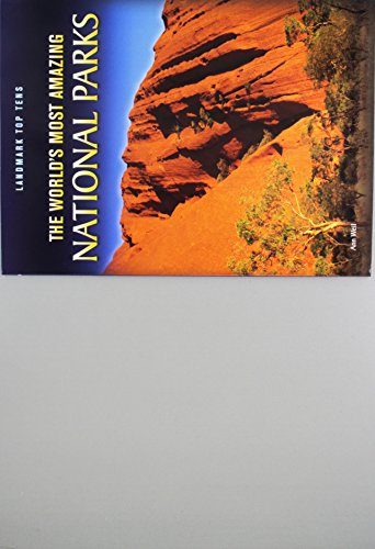 Landmark Top Tens Pack B of 4