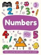 Help With Homework: 3+ Numbers