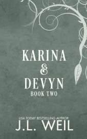 Karina & Devyn: Time Shift, Void Shift, Spirit Shift