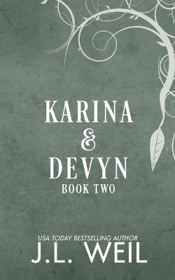 Karina & Devyn: Time Shift, Void Shift, Spirit Shift