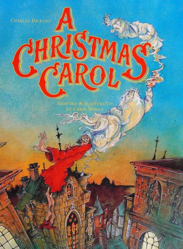 A Christmas Carol