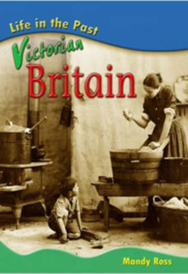 Victorian Britain Big Book