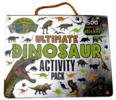 Ultimate Dinosaur Activity Pack